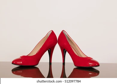 Heals