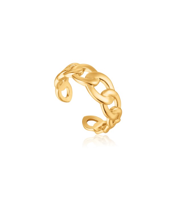 Gold Ring