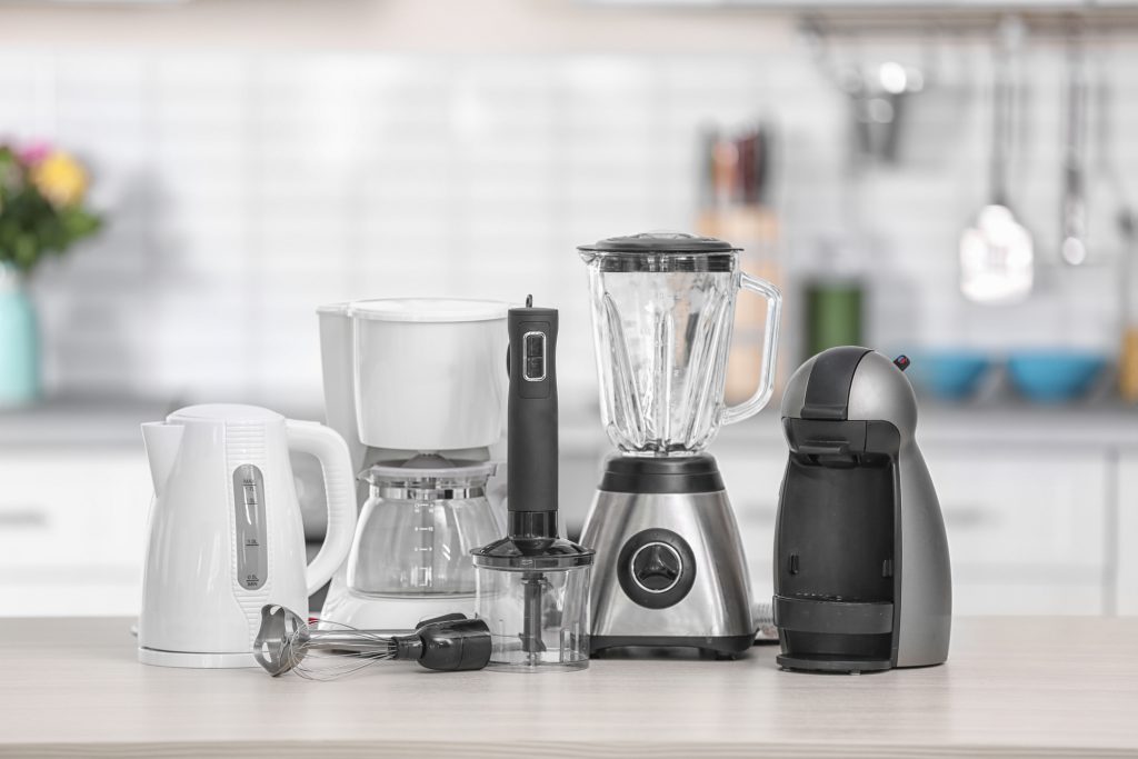 Appliances