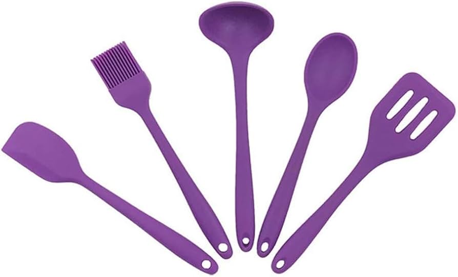 Spoons